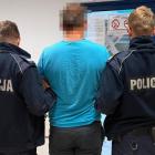 fot. KPP w Tarnowskich Górach.