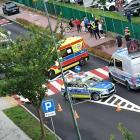 Wypadek w Pszczynie 13.07.2025, fot. KPP w Pszczynie