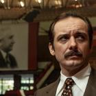 Kadr z serialu  „Ołowiane dzieci”. (fot. Robert Pałka, źródło: Netflix).