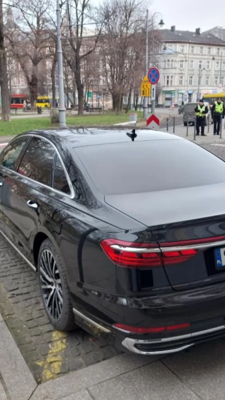 Miejska spółka kupuje nowe samochody. Tym razem nie dla prezydenta