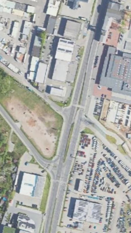 Katowice kupują działki od Grupy Pietrzak. Chodzi o budowę drogi
