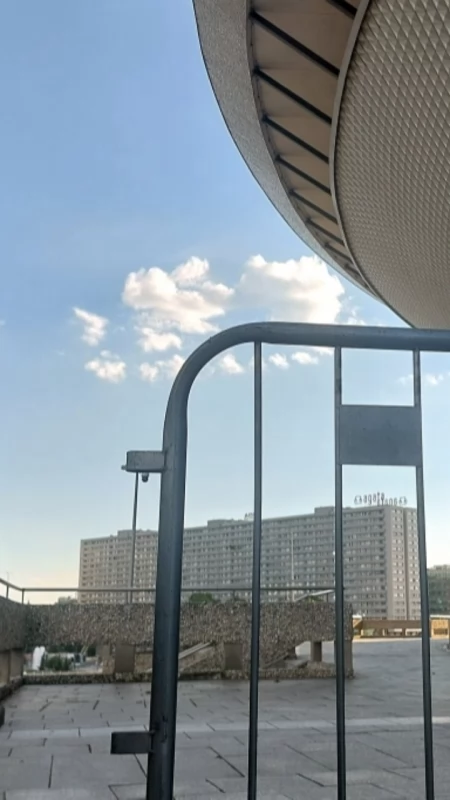 Tarasy Spodka dłużej poczekają na remont. 16 mln złotych nie wystarczyło, przetarg unieważniono