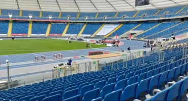 Kaczmarek, Duplantis i Katzberg. Medaliści Igrzysk Olimpijskich w Paryżu powalczą na Stadionie Śląskim