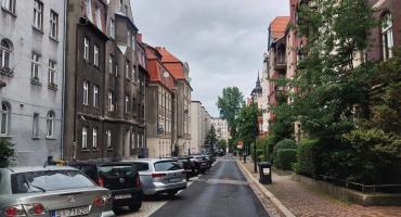 Sąd skazał mężczyznę, który 10 lat temu włamał się do samochodów w centrum Katowic