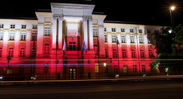 Od 1 stycznia 2025 roku oficjalnie jest w Polsce 7 nowych miast