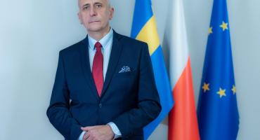 Prezes Polskiej Grupy Górniczej został wicemarszałkiem woj. śląskiego