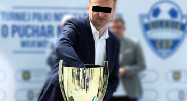 Dwa zarzuty dla wicemarszałka województwa śląskiego. Jeszcze dziś może trafić do aresztu