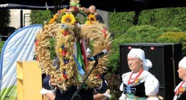 W niedzielę w Podlesiu odbędą się Katowickie Dożynki