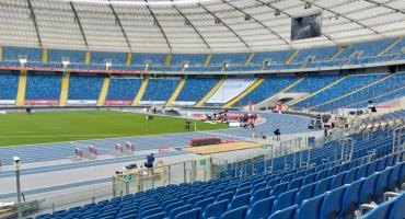 Kaczmarek, Duplantis i Katzberg. Medaliści Igrzysk Olimpijskich w Paryżu powalczą na Stadionie Śląskim
