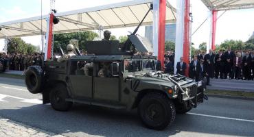 W niedzielę na os. Paderewskiego odbędą się wojewódzkie obchody Święta Wojska Polskiego