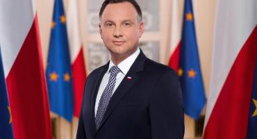 Prezydent Andrzej Duda odmówił podpisania ustawy uznającej śląski za język regionalny