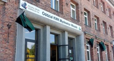 Tragiczny bilans wstrząsu w kopalni Wesoła. Ratownicy dotarli do ciała trzeciego górnika