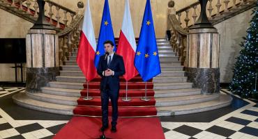 Nowy wojewoda śląski podjął pierwsze decyzje personalne