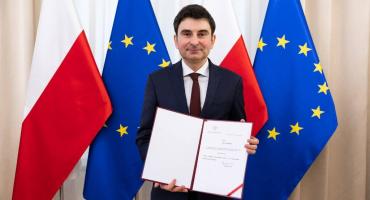 Były katowicki radny i poseł został wojewodą śląskim