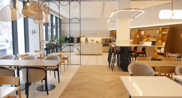 Do Katowic wrócił hotel Qubus. Otwarcie w czwartek [ZDJĘCIA]