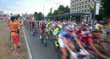 Katowice wydają coraz więcej na Tour de Pologne