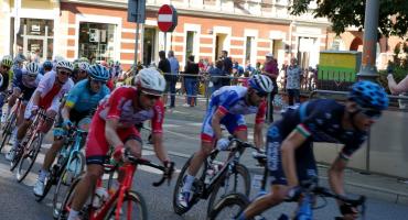 Tour de Pologne ponownie w Katowicach