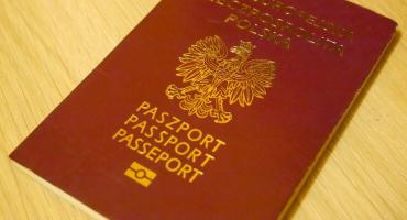 Paszport lepiej załatwić w innym terminie. Będą ograniczenia w urzędach