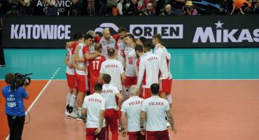 Wielkie rozczarowanie w Spodku. Polacy przegrali z Włochami w finale MŚ w siatkówce