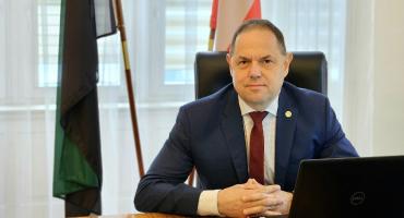 Jest nowy prezes Polskiej Grupy Górniczej
