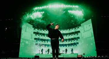 Dawid Podsiadło i inni w Katowicach. Na Muchowcu odbędzie się dwudniowy festiwal