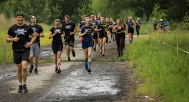 Runmageddon w Katowicach po raz kolejny odbędzie się na hałdzie w Kostuchnie