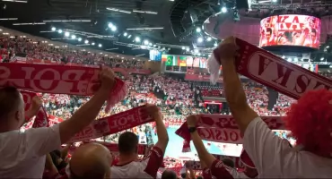 W maju reprezentacja Polski siatkarzy zagra w Spodku w turnieju Silesia Cup