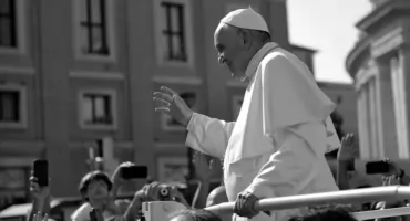 Papież Franciszek zostanie pochowany za kilka dni. To będzie dzień żałoby narodowej