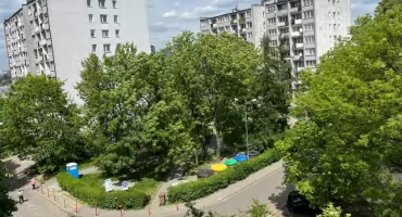Awaria prądu w Katowicach. Zasilania nie ma w południowej części śródmieścia