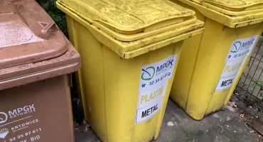 Zamieszanie z opłatą śmieciową dla przedsiębiorców. 