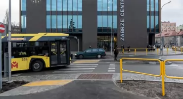 W niedzielę przedterminowe wybory w Zabrzu. Mieszkańcy będą wybierać spośród sześciu kandydatów