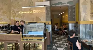 Na śniadanie do Załęża. W dzielnicy powstał kolejny lokal gastronomiczny