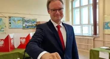 Niespodzianka w Zabrzu. Popierana przez Koalicję Obywatelską kandydatka przegrała drugą turę wyborów prezydenckich