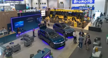 W Katowicach odbędzie się Kongres Nowej Mobilności. Będą dziesiątki debat i premiery samochodów elektrycznych