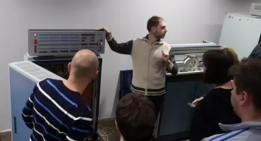 Muzeum Historii Komputerów i Informatyki przenosi się do Krakowa. W Katowicach nie znalazło wsparcia