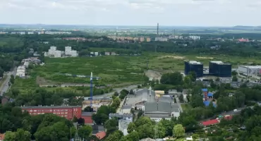 Inwestor Nowego Wełnowca rozpoczyna konsultacje z mieszkańcami