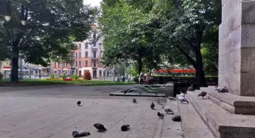 Wyposażenie dla strażaków, zegar na pl. Miarki i pomnik Jana Furtoka. Są wyniki Budżetu Obywatelskiego