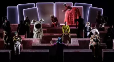 „Co daje dziecku moc?”. W Katowicach rusza Festiwal Teatrów Lalek