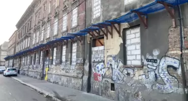 Katowice przekazały Uniwersytetowi Śląskiemu nieruchomości w centrum miasta warte prawie 9 mln zł