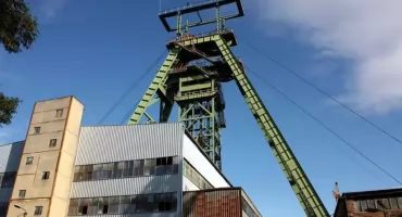 Nocny wstrząs w kopalni. Odczuli go nie tylko mieszkańcy Katowic