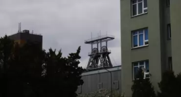 Silny wstrząs w katowickiej kopalni. Odczuli go mieszkańcy Katowic i okolicznych miast