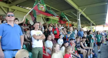 We wtorek piłkarskie derby Katowic. Podlesianka zagra w Pucharze Polski ze Spartą