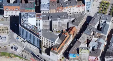 Urząd Miasta będzie miał energię ze słońca. Szykuje się spora inwestycja w OZE w Katowicach