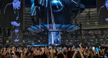 Dawid Podsiadło zagra dodatkowy koncert na Stadionie Śląskim