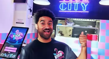 Meksykański grill w centrum Katowic. Powstał nowy lokal, nawiązujący stylem do GTA