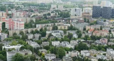 Radni przyjęli budżet Katowic na rok 2026. Wydatki wyniosą ponad 4,2 mld zł, a deficyt dobije do prawie 400 mln zł
