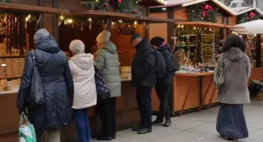 W sobotę jarmark świąteczny w Zarzeczu
