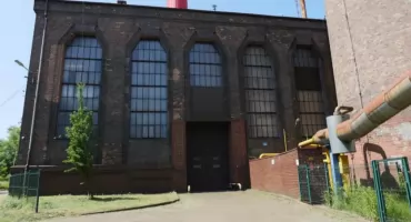 Katowice ogłosiły konkurs na koncepcję zagospodarowania terenu po kopalni 