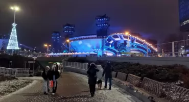 Sylwester przed Spodkiem 2025. Godziny, wejście, zakazane przedmioty i praktyczne informacje