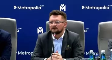 Prezydent Katowic nie jest już przewodniczącym Zgromadzenia GZM